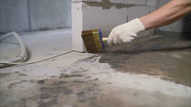 24/7 Emergency Vapor Barrier Installation experts in Crawford, GA